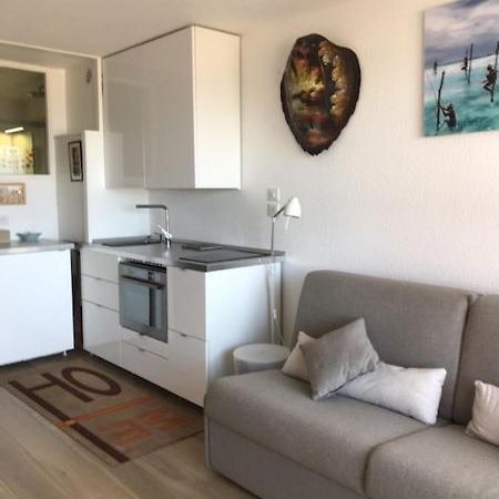 Studio A Wissant Avec Vue Sur Mer Екстер'єр фото