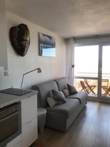 Studio A Wissant Avec Vue Sur Mer Екстер'єр фото